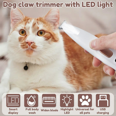 Effortless Grooming for a Happier, Healthier Pet