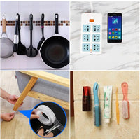 Ultra-Strong Double Sided Adhesive Monster Tape Home Appliance Waterproof Wall Stickers Home Improvement Resistant Tapes