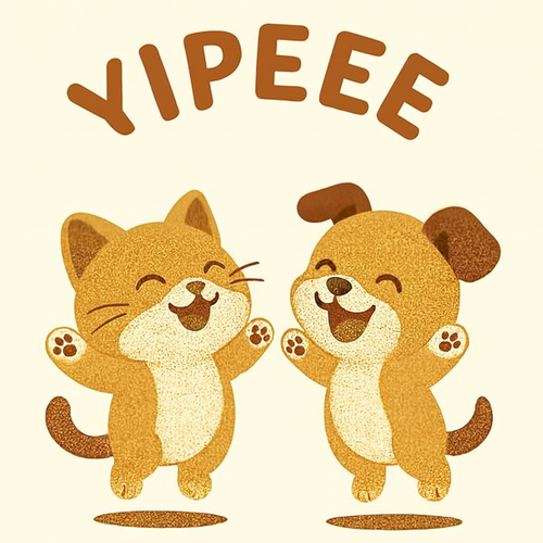 Yipeee